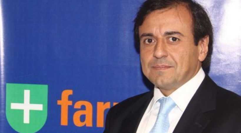 El lobby de Farmacity (Quintana) presiona para ingresar a la Provincia de Buenos Aires
