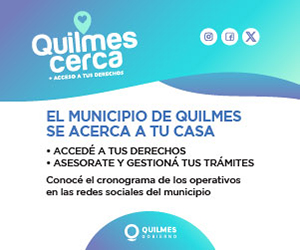 Quilmes cerca