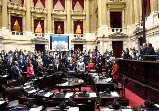 La Cámara de Diputados aprobó la continuidad de impuestos claves para la recaudación impositiva nacional