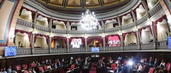 El Senado Bonaerense aprobó la media sanción para la reforma de la Ley de Adopción
