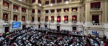 Diputados de Unión por la Patria impulsan ley para prorrogar por cinco años el Fondo de Incentivo Docente
