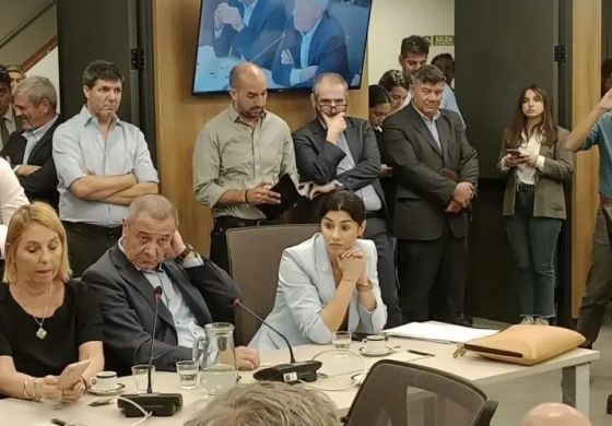 Escándalo en Diputados: Martín Menem quiso evitar que una diputada de su espacio político asuma en la comisión de Juicio Político