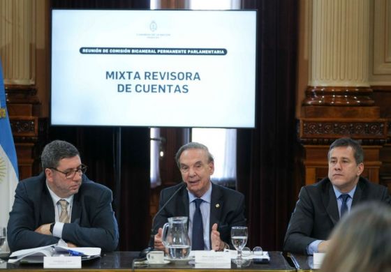 La AGN prevé auditar cuatro facultades de la UBA y a la Secretaría General de la Presidencia