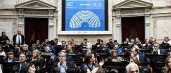 La estafa de Milei: Diputados aprobó la creación de una comisión para investigar el criptogate