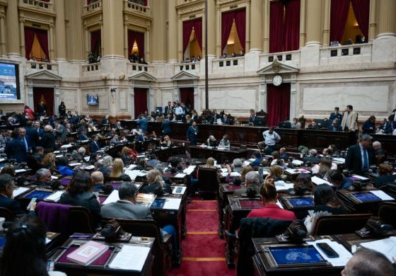 Diputados aprobó la investigación de $LIBRA y el Gobierno tendrá que dar explicaciones en el Congreso