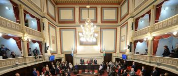 El Senado bonaerense aprobó la suspensión de las PASO