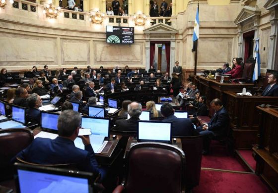 El Gobierno hizo caer el proyecto de ficha limpia para perjudicar al PRO
