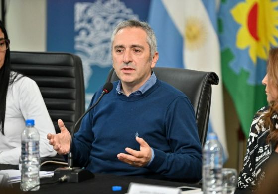 La Provincia de Buenos Aires presentó el Observatorio Social de Niñez y Adolescencia