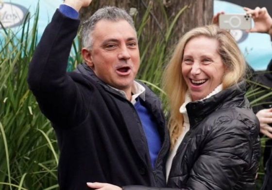 Sebastián Pareja y Karina Milei involucrados en el escándalo de corrupción en PAMI 
