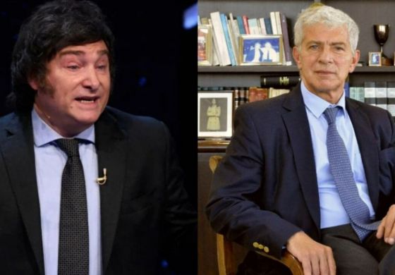 El gobierno busca modificar el regimen jubilatorio del Poder Judicial a pedido del FMI