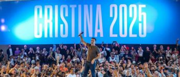 Lanús: El Intendente confirmó la candidatura de Cristina en la tercera sección electoral