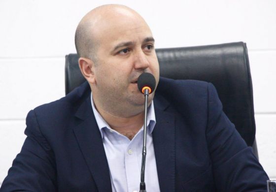 Juan Bernasconi: “Seguridad y diálogo, el nuevo eje de la política quilmeña” 