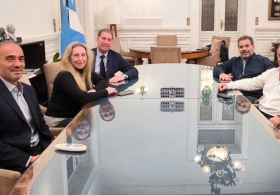 La Libertad Avanza veta nombres del PRO para las listas de Diputados