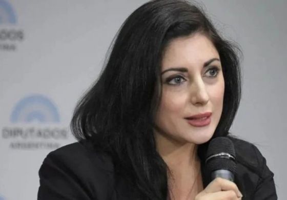 Una diputada de Milei provocó a los médicos del Garrahan: 'pueden vivir con 360 mil pesos'