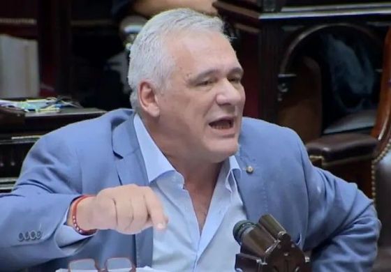Diputados radicales advierten sobre el avance desmedido del gobierno contra las instituciones