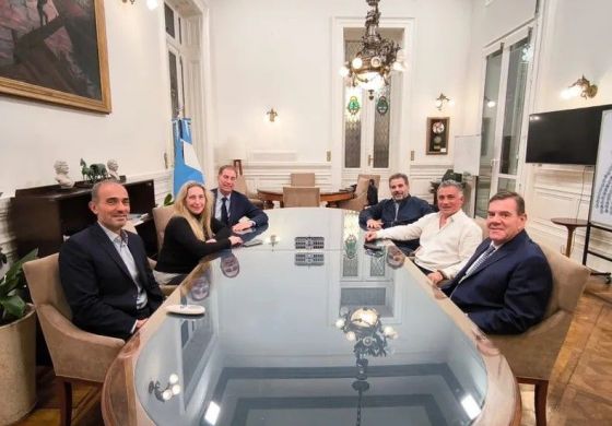 Intendentes del PRO rechazan el sometimiento de La Libertad Avanza y preparan un frente propio