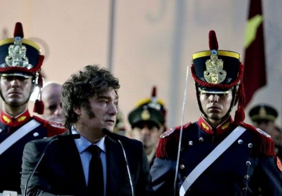 Milei bajo fuego por la falta de obras y el colapso del gas y la electricidad