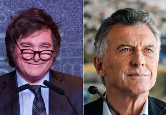 Acuerdo cerrado: el PRO se suma al Frente Libertad Avanza en la provincia de Buenos Aires