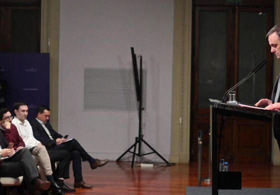 Vialidad Nacional: Una disolución que pone en riesgo la seguridad vial y el desarrollo 