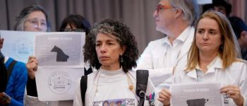 La oposición se unió y logró dictámenes de financiamiento para el Garraham y las universidades