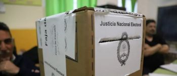 Se confirmaron los frentes electorales en la provincia de Buenos Aires