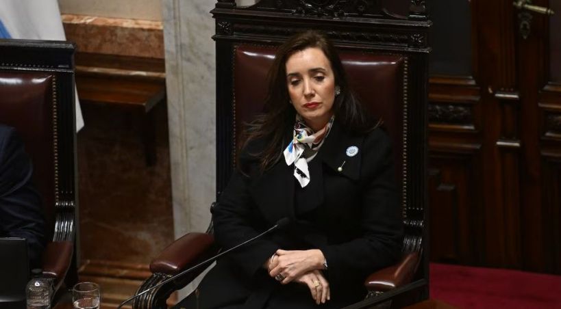 El Senado le marcó la cancha a Milei: sancionó el aumento a jubilados y neutralizó el veto con apoyo opositor