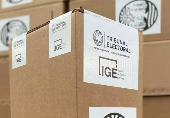 Elecciones bonaerenses: todos los candidatos a legisladores, sección por sección