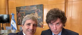La inflacion del gobierno no es la misma que se siente en el bolsillo