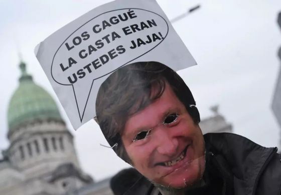 Diputados logró media sanción al financiamiento universitario y dejó a Milei al borde de otro golpe