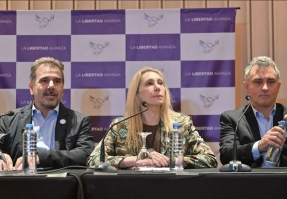 Karina Milei deja solo tres lugares para el PRO en la lista bonaerense