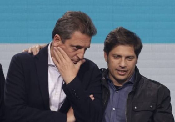 El peronismo afina sus listas para octubre