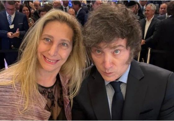 Karina Milei y los Menem, involucrados en coimas por la compra de medicamentos