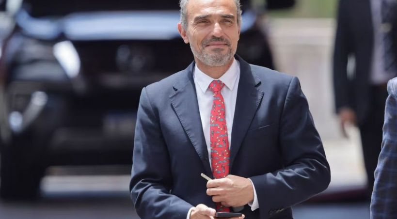 El Gobierno salió a defenderse y culpó al kirchnerismo de las coimas de Karina Milei