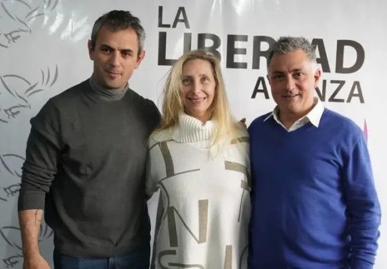Karina Milei, Menem y Pareja involucrados por contrabando y tráfico de influencias con una fundación