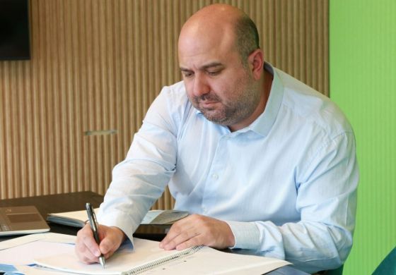 BERNASCONI SE IMPUSO AL RADICALISMO EN QUILMES