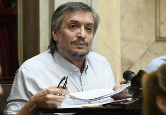 Máximo Kirchner: “No va a alcanzar con el peronismo solo para sacar a nuestro país adelante”
