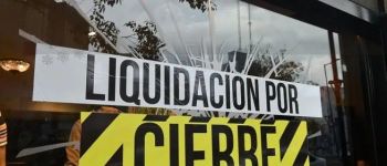 Con Milei en el gobierno se perdieron 15.000 empresas y 220.000 trabajadores privados registrados