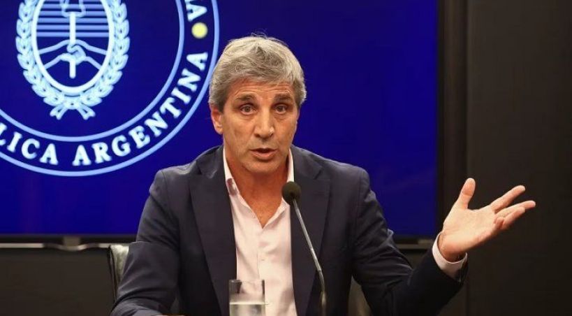 Se cayó el préstamo de USD 20 mil millones del JP Morgan y se prenden alarmas en la economía