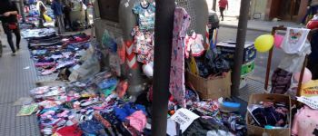 La Argentina de Milei: la informalidad laboral marca un récord y el empleo formal cae a un mínimo histórico