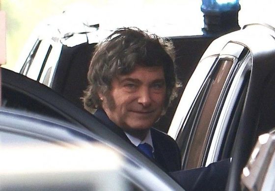 El ajuste de Milei golpea a la industria automotriz: la producción se derrumbó más de 30% en enero