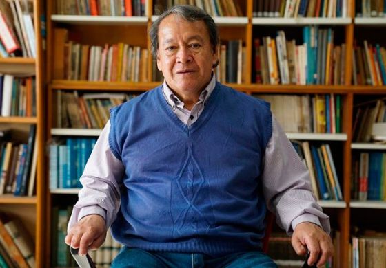 &ldquo;Toty&rdquo; Flores se suma al gobierno de Espinoza en La Matanza