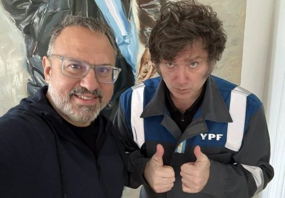 Frenaron la creación de la Agencia de Seguridad Migratoria y Valenzuela se queda sin cargo en el gobierno