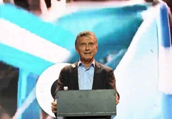 Macri pretende reordenar al PRO sin candidato y apuesta a 2027 con una nueva narrativa