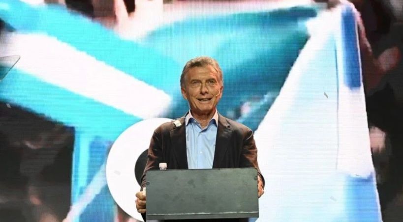 Macri pretende reordenar al PRO sin candidato y apuesta a 2027 con una nueva narrativa
