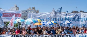 Freno judicial para Milei: suspenden más de 80 artículos de la reforma laboral