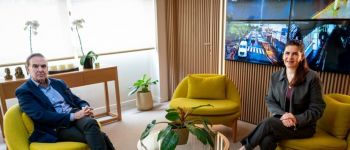 Mariel Fernández se reunió con Pichetto y pidieron unificar el peronismo para 2027