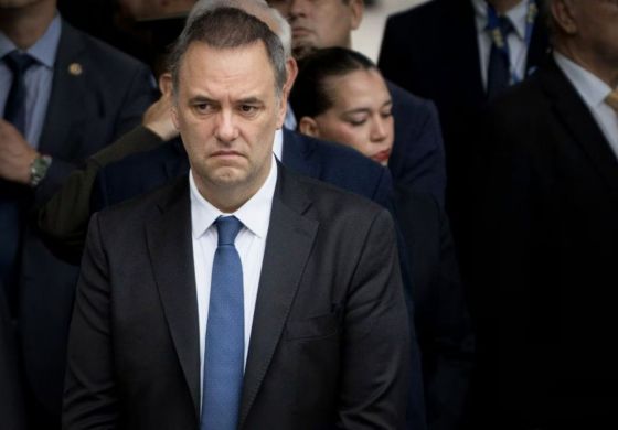 Adorni: Levantan el secreto bancario y la causa escala con nuevas citaciones