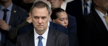 Adorni: Levantan el secreto bancario y la causa escala con nuevas citaciones