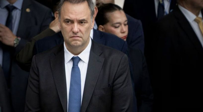 Adorni: Levantan el secreto bancario y la causa escala con nuevas citaciones