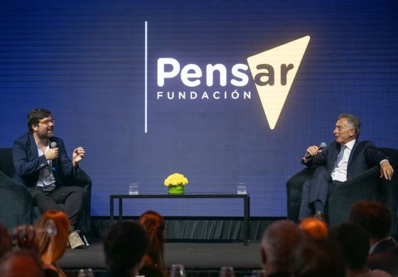 Macri endurece su discurso y el PRO activa la distancia: crecen las dudas sobre Milei y Adorni